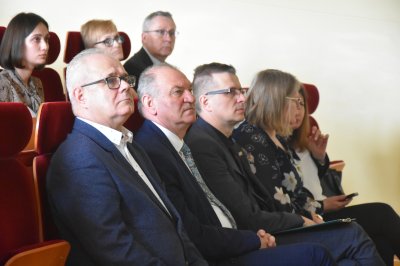 Konferencja Naukowa